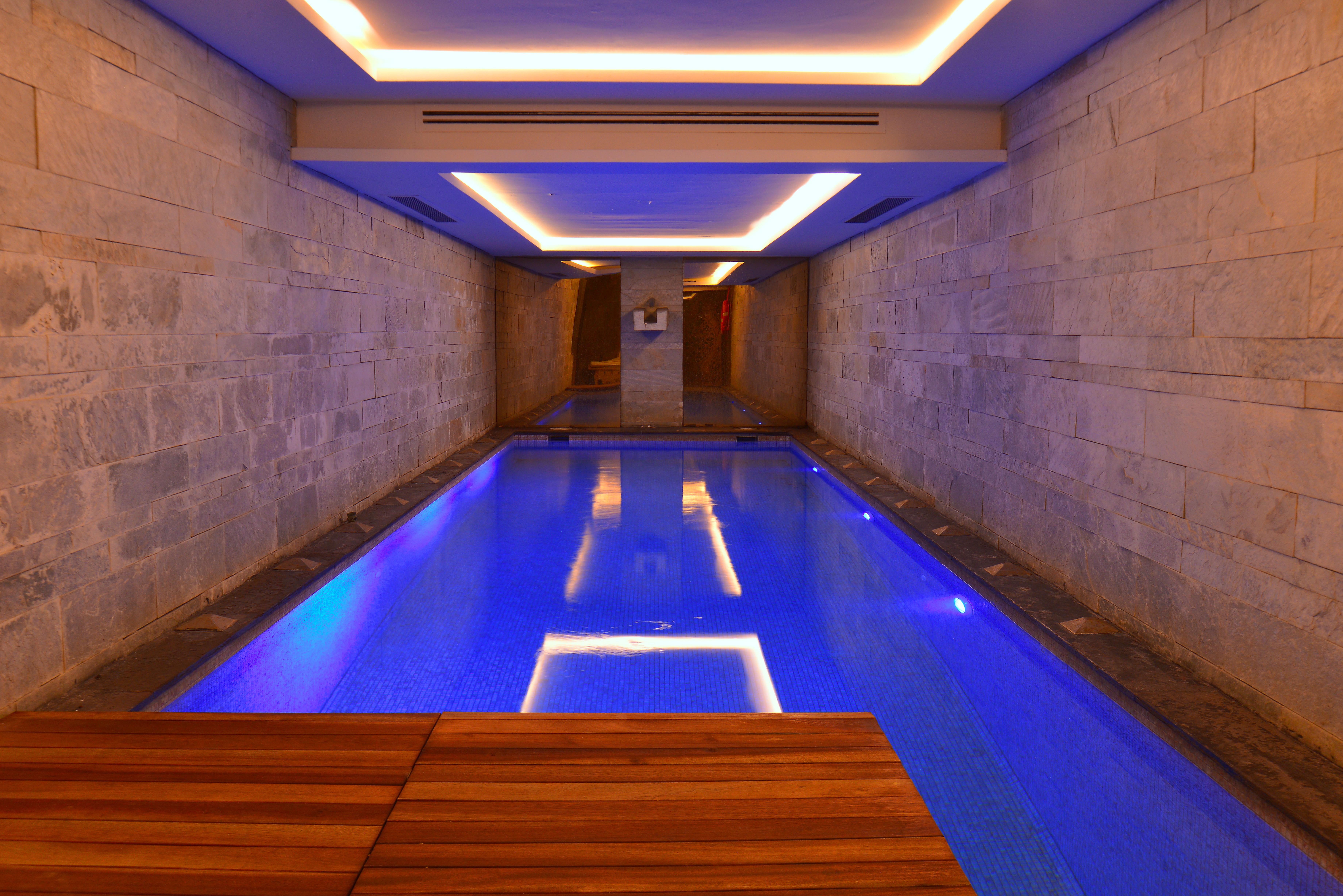 Pera Tulip Hotel & Spa — Photos 3